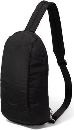 Baggallini Swift Sling Bag in B-Lite Black at Nordstrom