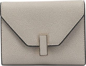 Valextra Cartera Valextra Isis Trifold