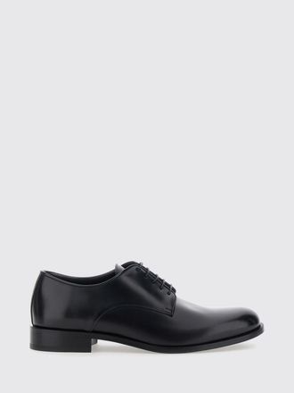 Giorgio Armani Scarpe Stringate Uomo colore Nero