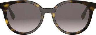 Fendi Fe40208 F Sunglasses