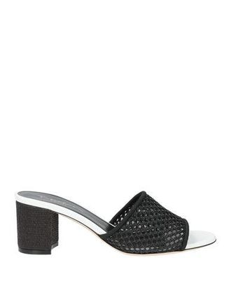 Giorgio Armani CALZADO - Sandalias con cierre en YOOX.COM