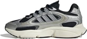 adidas Ozmillen Silver Black IF4012
