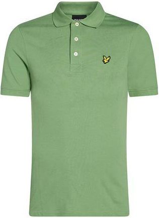 Lyle & Scott TOPWEAR - Polo shirts on YOOX.COM