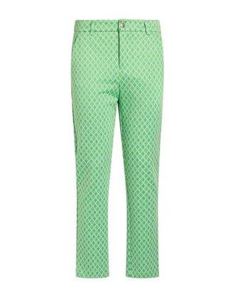 Liu Jo BOTTOMWEAR - Trousers on YOOX.COM