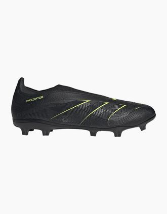 adidas Mens Pred Leag Ll - Black - Size: 11.5