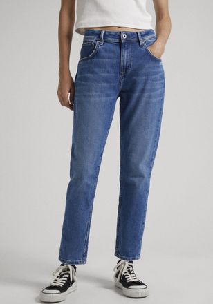 Pepe Jeans London Boyfriend-Jeans