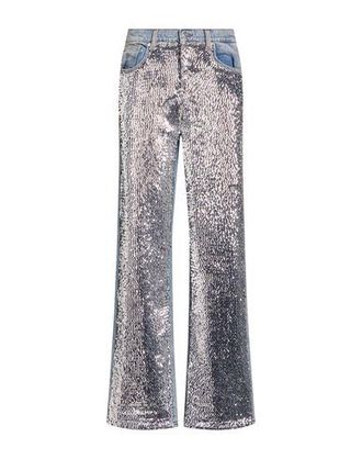 Maje PARTES DE ABAJO - Pantalones vaqueros en YOOX.COM
