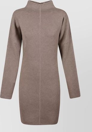 Max Mara knit dress