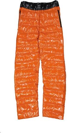 Herno Polyamide Athletic Mens Pants