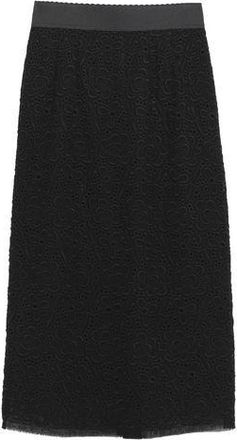 Dolce & Gabbana Polo Bear Cotton Jersey Tee