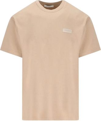 Givenchy Regular Fit T-Shirt