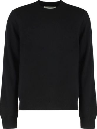 Comme Des Garçons Hombre, Jerseys, Negro, Talla: M
