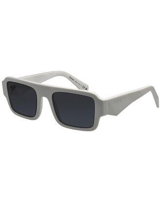 Prada Mens Pra05s 53Mm Sunglasses