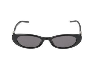 Gucci Sunglasses Gucci Gg1680 S 001 Black Black Grey /17/140