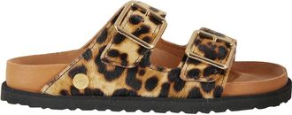 Birkenstock Arizona Fur