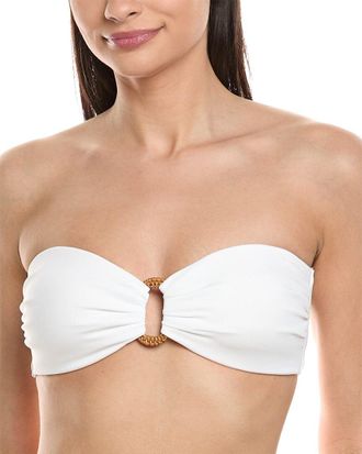 Robin Piccone Margot Bandeau Bra