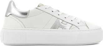 Hogan H705 Platform Sneakers