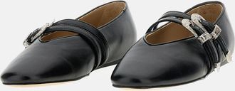 Le Monde Beryl Ballerina Classic Claudia