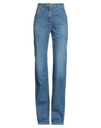 Elisabetta Franchi BOTTOMWEAR - Jeans sur YOOX.COM