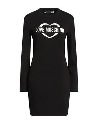 Moschino フォトフリントシャシTシャツ 251ZZA07020241 1001 Moschino フォトフリントシャシTシャツ 251ZZA07020241 1001