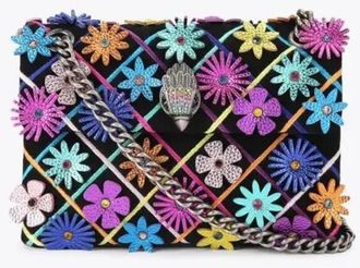 Kurt Geiger Donna, Borse, Multicolore, Taglia unica, new