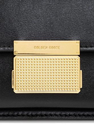 Golden Goose Womens Tote Small Venezia Leather Bag Aw24 W
