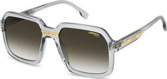 Carrera Mens VICTORY C 08 S 56 KB7 Sunglasses - Grey - One Size