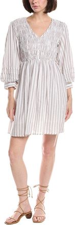 Michael Stars Zuri Mini Dress