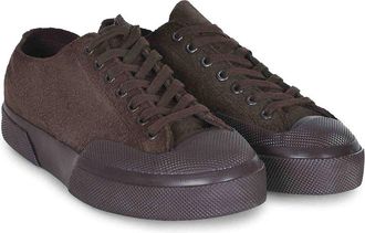 Superga Sneakers Made Of Cotton