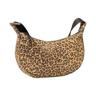 DWRS Dwrs, Dames, Tassen, Bruin, Maat: ONE Size