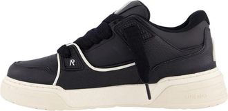 Represent Studio Sneaker - Heren - Sneakers - Zwart - 41 EU - Katoen - Schoenen