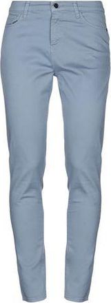 Emporio Armani PARTES DE ABAJO - Pantalones en YOOX.COM