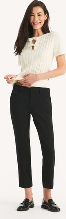 Nautica Montauk Ponte Trouser