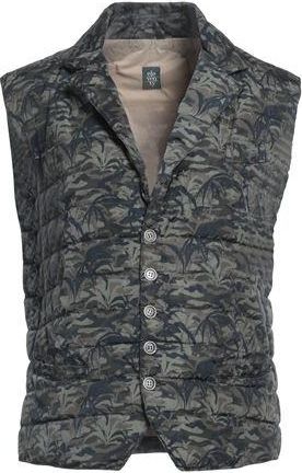 Eleventy COATS & JACKETS - Gilets on YOOX.COM