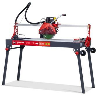 Rubi Przecinarka Do Glazury Dc-250-1200 Phyton 230v