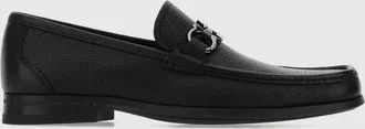 Ferragamo Scarpe Stringate Uomo colore Nero