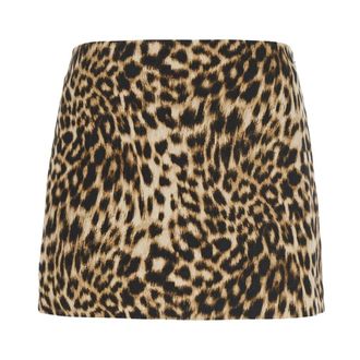 Michael Kors Mujer, Faldas, Multicolor, Talla: S