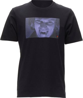 Undercover 2019 Clockwork Orange Vampire Rose Tshirt