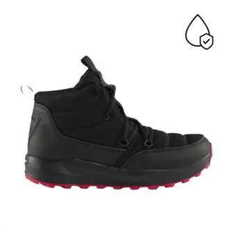 Rossignol Womens Resort Boots In Black