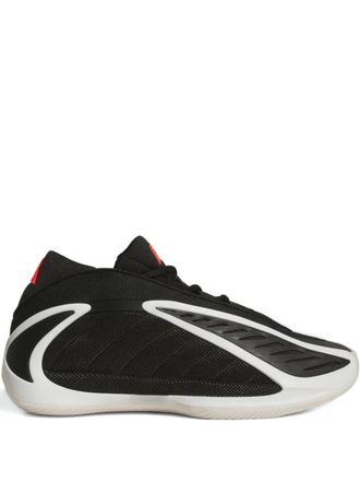 adidas AE 2 sneakers - men - Fabric/Fabric/Rubber/Polyurethane - 10.5 - Black