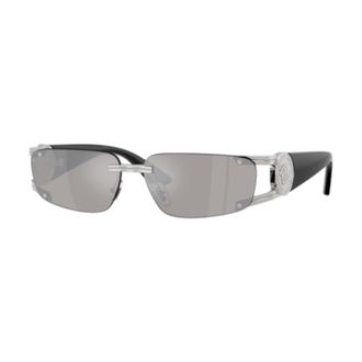 Versace VE2291 10006G Gris Oscuro/Dark Grey