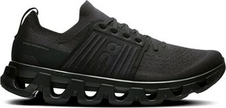 On Running Cloudswift 4 Black Eclipse Sneakers