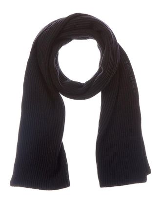 Portolano Wool Scarf