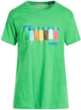 Daniele Alessandrini TOPWEAR - T-shirts on YOOX.COM