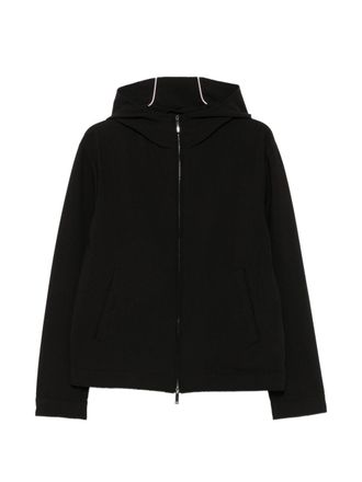 Emporio Armani Nylon-Blousonjacke