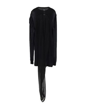 Rick Owens Mini dresses