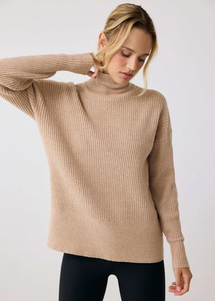 Lole Camille Turtle Neck