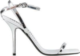 Moschino FOOTWEAR - Sandals on YOOX.COM