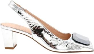 Zinda Donna, Scarpe, Grigio, 39 EU, new