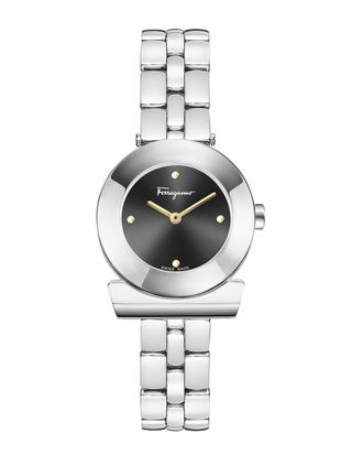 Ferragamo Womens Gancino Watch